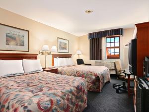 Days Inn by Wyndham Keene NH