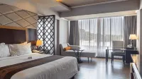 Regent's Park Hotel Hotels in Klojen