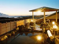 Hotel Oarai  Marinekan