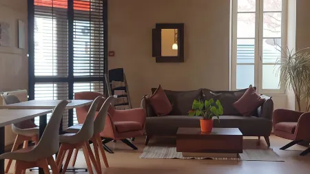 Hôtel le Relais de Vendée