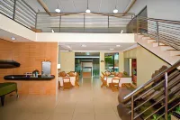Hotel Oliveiras Hotels in Trindade