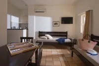 Ourania Apartments Hotel Hotels in Kato Gouves