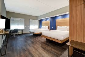 Tru by Hilton Raleigh Durham Airport