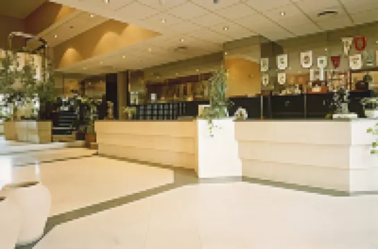 Hotel Sercotel Cuatro Postes