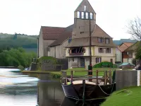 Chambres d'hôtes de Charme le Pradel Hotel di Puy-d'Arnac