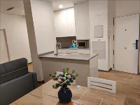 Iberflat Apartamentos Trinidad