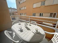 Apartamentos Estacion Oropesa 3000 Hotels in Oropesa del Mar