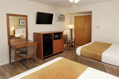 Matador Oceanfront Resort فنادق في نورث وايلدوود