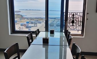 Dream Jeju Hotel