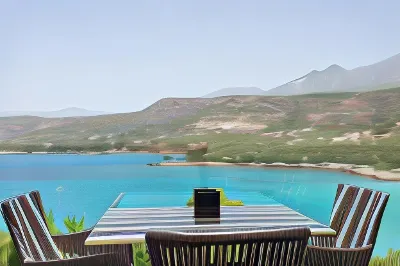 Lighthouse Apartments Hotels in Agios Nikolaos