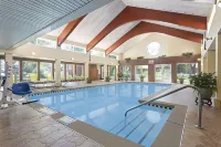 Wyndham Garden Grand Rapids Airport Hotels in Grand Rapids
