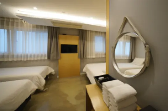 Hotel Dada Insadong