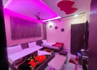 Goroomgo Parvati Residency  (Chitrakoot, Madhya Pradesh) Hotels in Chitrakoot