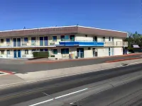 Reno, NV - Livestock