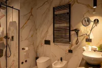 La Duse Luxury Rooms - Pensions