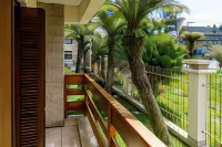 Locar-in Gramado Residencial Siena Centro