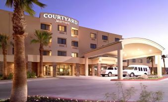 Courtyard by Marriott Las Vegas Stadium Area