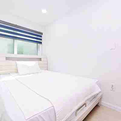 가평 바인키즈독채풀빌라 Rooms