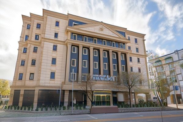 미르관광호텔(Mir Hotel)_1