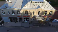 Kirch Hotel & Restaurant Hotels near Saint Gregory the Illuminator Church