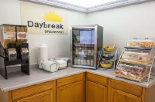 Days Inn by Wyndham Corvallis