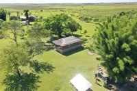 Wild Wetlands Lodge Hotels in 