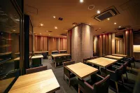 Prince Smart Inn Osaka Yodoyabashi Hotel di Osaka