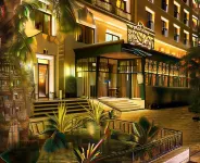 Le Casablanca Hotel Hotels near Miami Beach Boardwalk