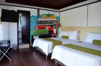 Aromarte Finca Hotel