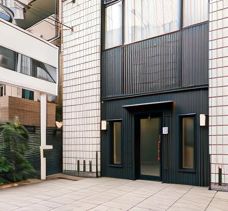 Guest House Yasuragi Hakataekimae