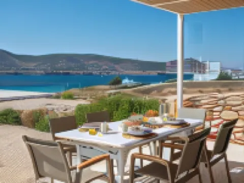 Donum Dei Seaside Suites & Villa
