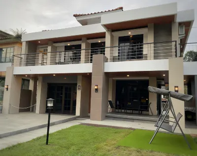 Hidden Hill Villa Kota Bunga by Citrus House Hotels in Sukaresmi