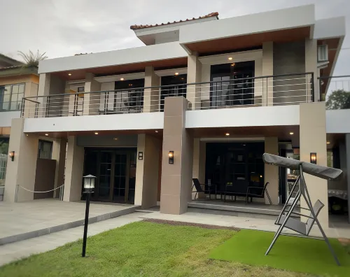 Hidden Hill Villa Kota Bunga by Citrus House Hotels in Sukaresmi