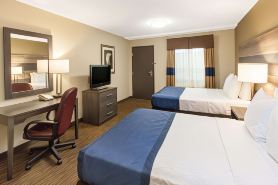 Baymont by Wyndham Downtown Detroit