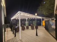 Ulsan Cozyin 41 Pension