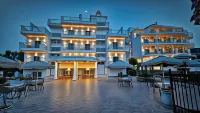 Olympion Melathron Hotels in Stomio