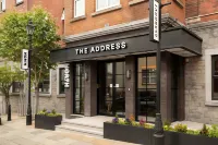 The Address Sligo Hotels near Sligo Art Gallery