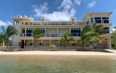 Tranquility Bay Beach Retreat