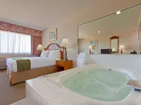 Holiday Inn Express Annapolis East-Kent Island Hotel di Kent Narrows