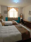 HotelManta Real Hotels in Santa Marianita