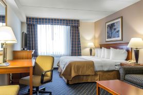 Clarion Hotel and Conference Center