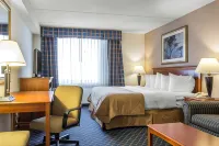 Clarion Hotel and Conference Center