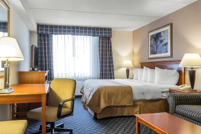 Clarion Hotel and Conference Center Hotel a Ronkonkoma