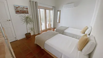 Casa Núuk Hotels in Todos Santos