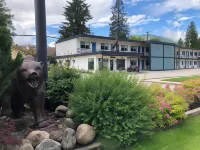 Revelstoke Lodge Hotel di Revelstoke