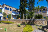 Colonna Park Hotel Hoteles en Búzios