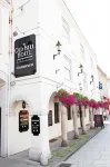 The Old Bell at Warminster Hotels in Longbridge Deverill