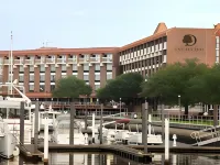 DoubleTree by Hilton Hotel New Bern  Riverfront