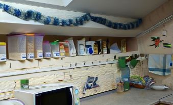 ID Hostel Rostov-on-Don