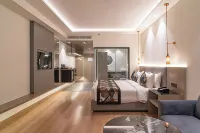 Regenta Place Amritsar Отели в г. Амритсар